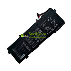 Baterie pro Huawei 14s-i7 HB5781P1EEW-31A-31C MateBook [Náhradní baterie]